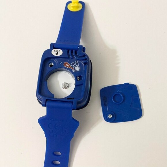 VTech 2021 PAW Patrol Learning Pup Watch Chase Spin Master - Picture 13 of 16